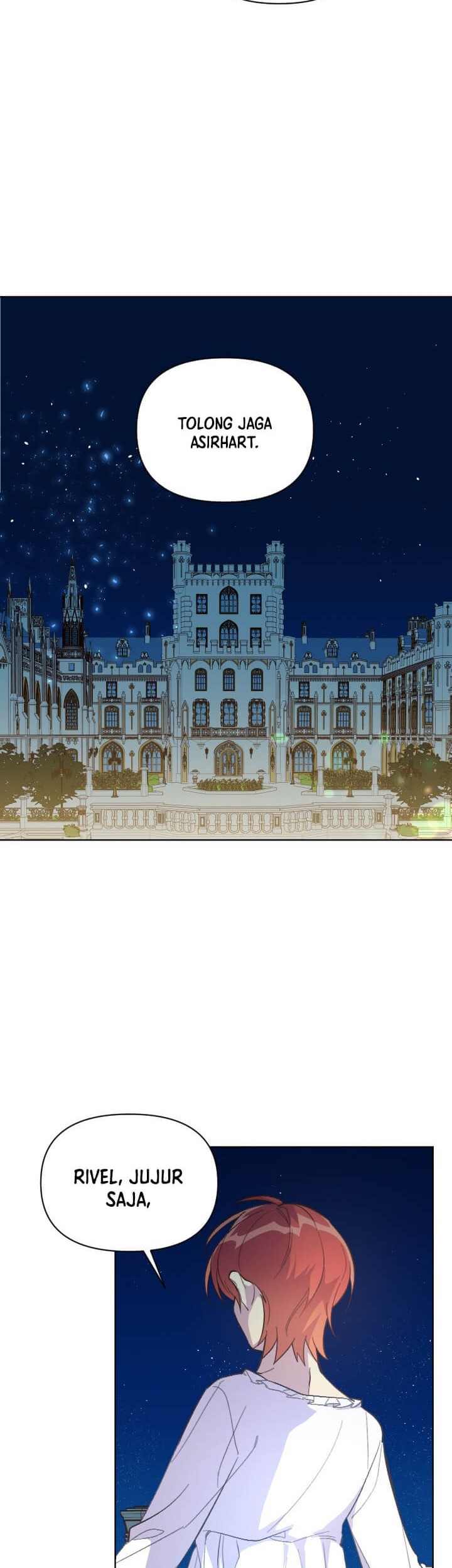 Asirhart Kingdom Aide Chapter 20 Gambar 30