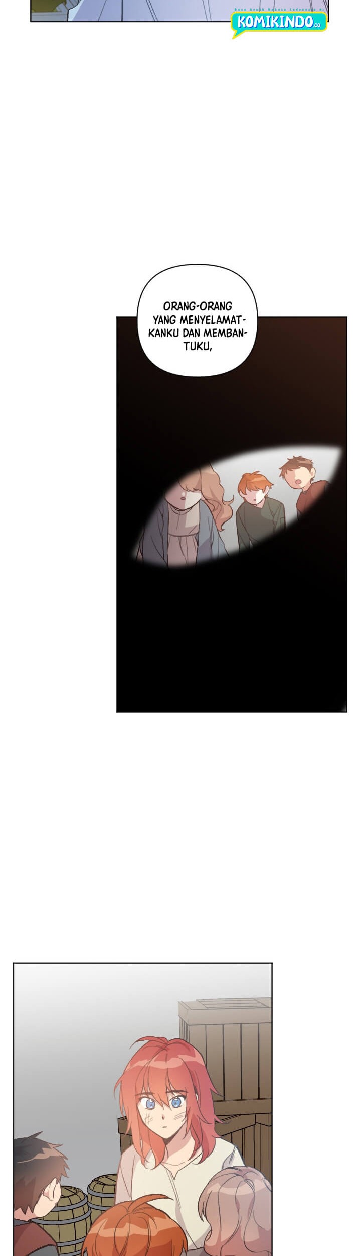 Asirhart Kingdom Aide Chapter 21 Gambar 33
