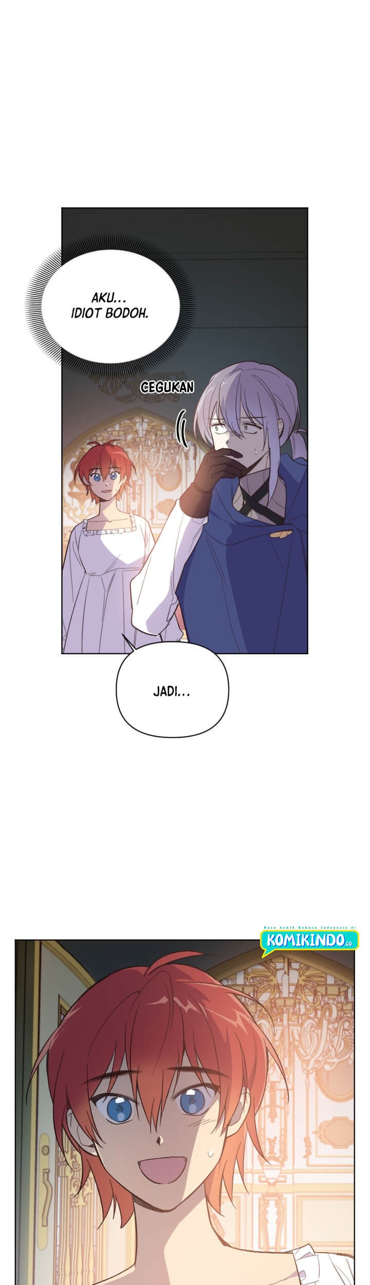 Baca Asirhart Kingdom Aide Chapter 21 Gambar 2