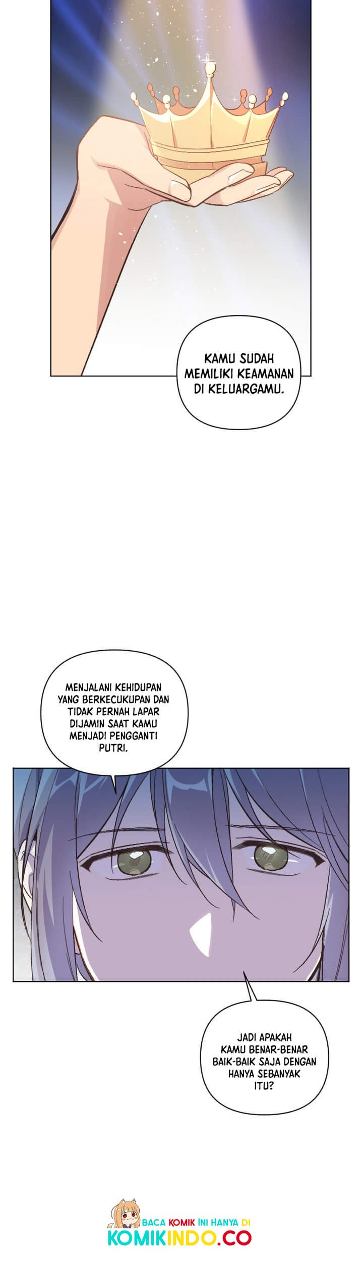 Asirhart Kingdom Aide Chapter 21 Gambar 23