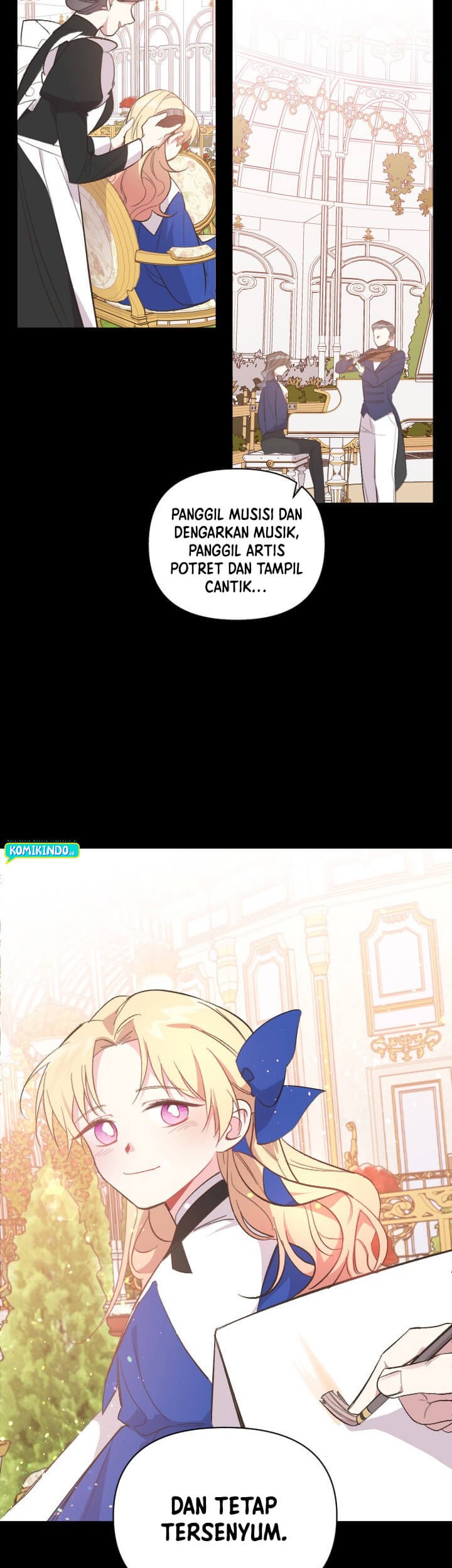 Asirhart Kingdom Aide Chapter 22 Gambar 18