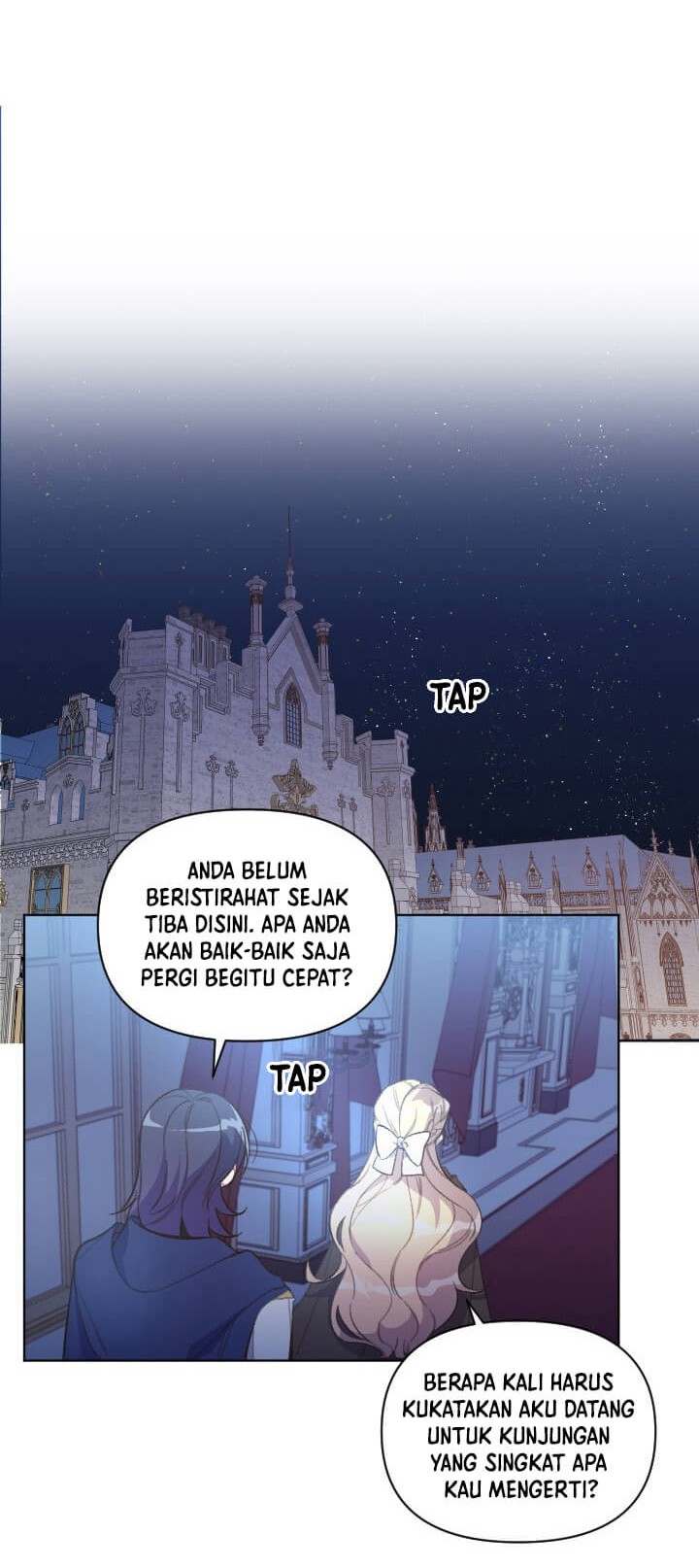 Asirhart Kingdom Aide Chapter 22 Gambar 3