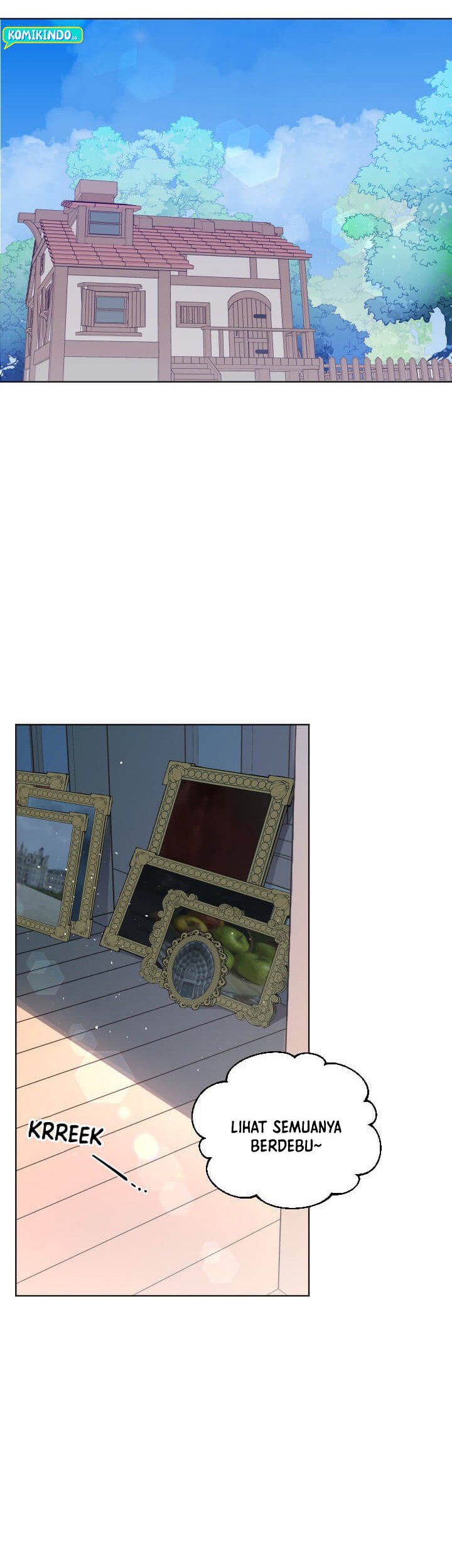 Asirhart Kingdom Aide Chapter 23 Gambar 21