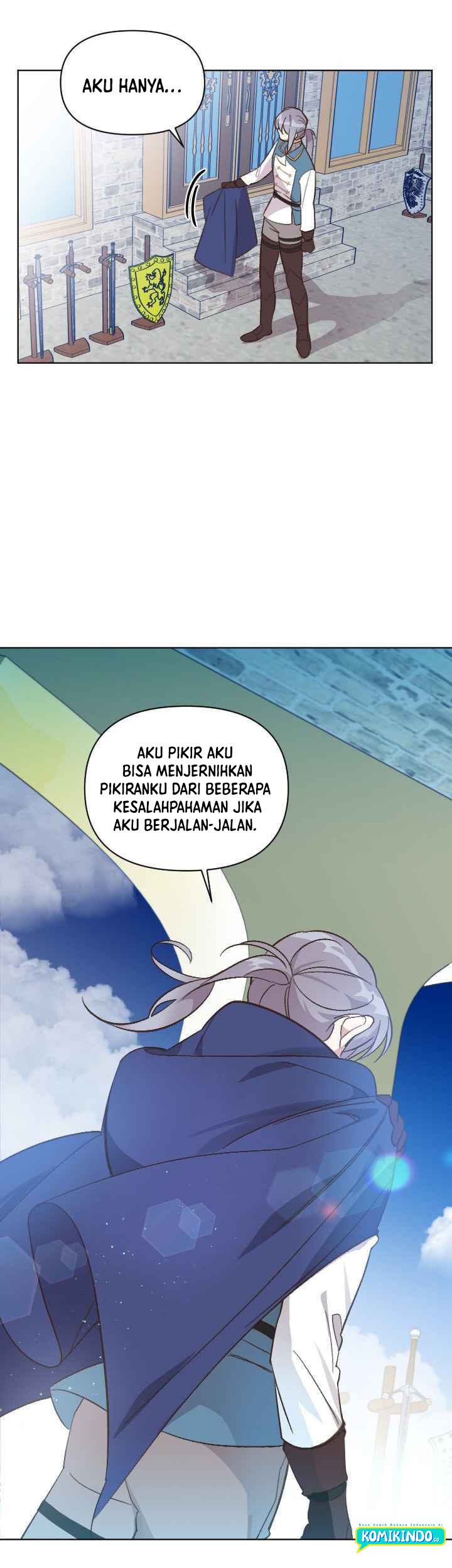 Asirhart Kingdom Aide Chapter 24 Gambar 43