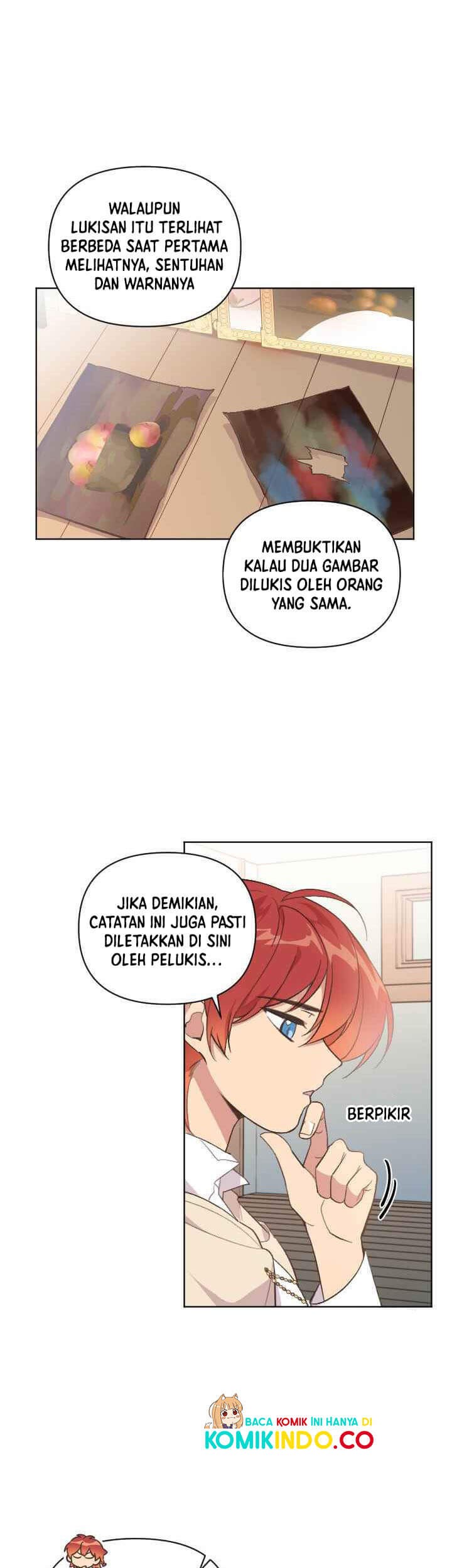 Baca  Asirhart Kingdom Aide Chapter 24 Gambar 2