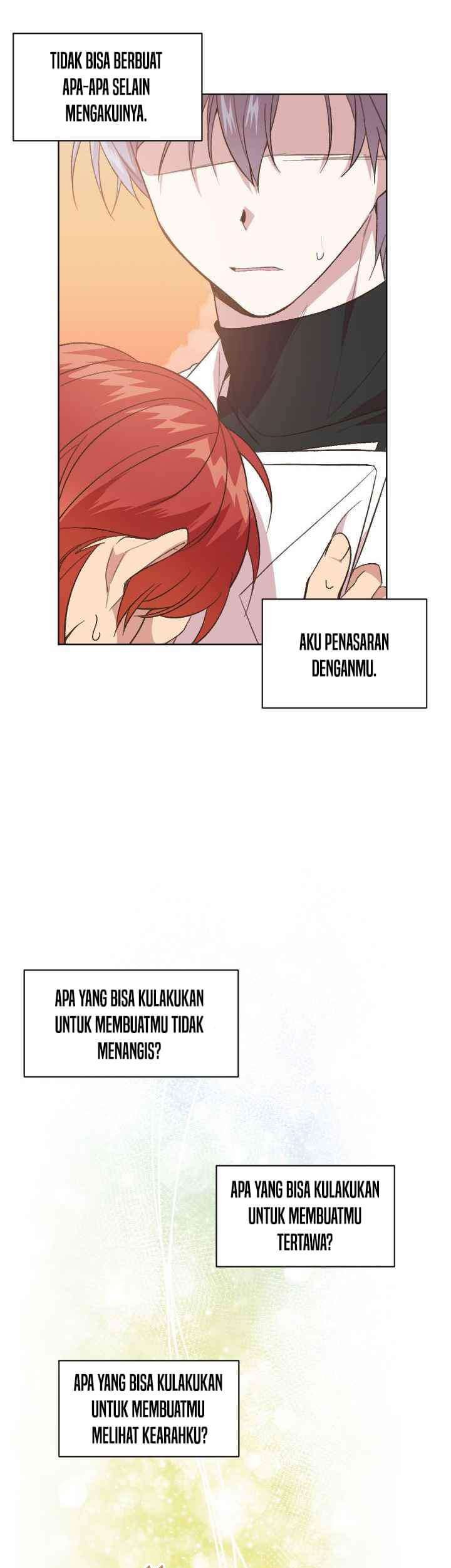 Asirhart Kingdom Aide Chapter 25 Gambar 36