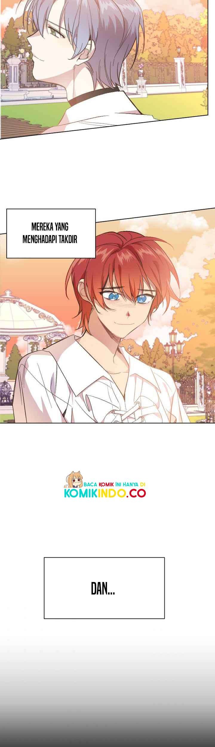 Asirhart Kingdom Aide Chapter 25 Gambar 44