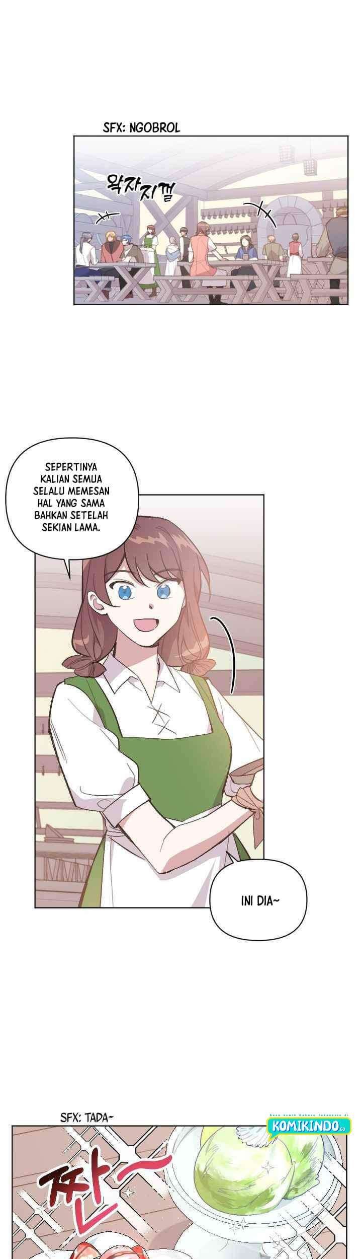 Baca Asirhart Kingdom Aide Chapter 25 Gambar 2