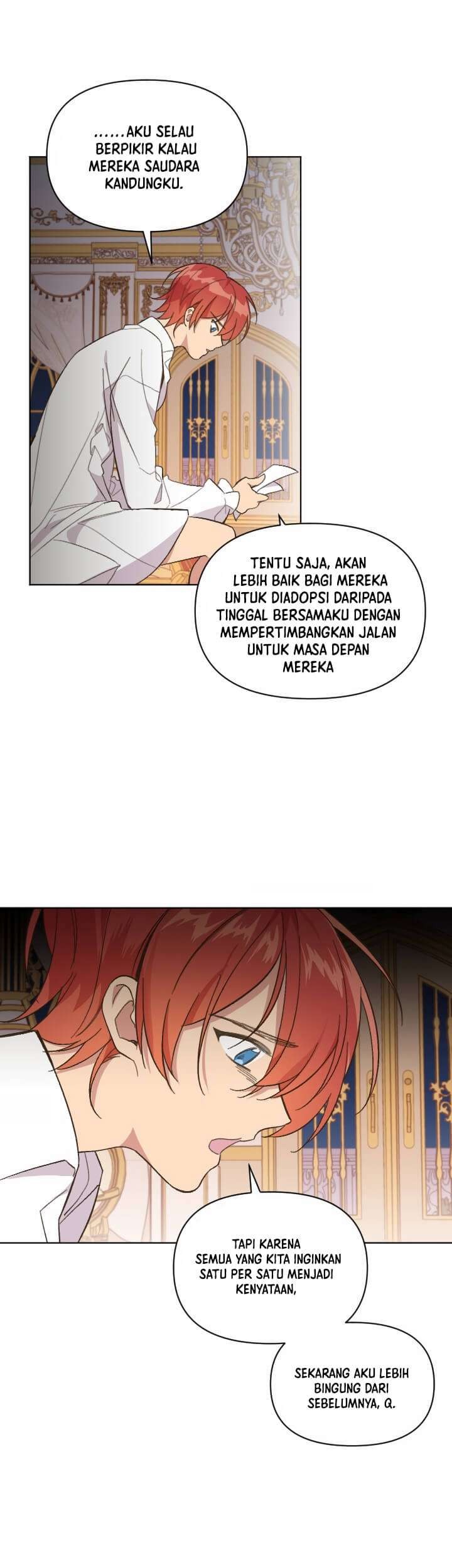 Asirhart Kingdom Aide Chapter 26 Gambar 32