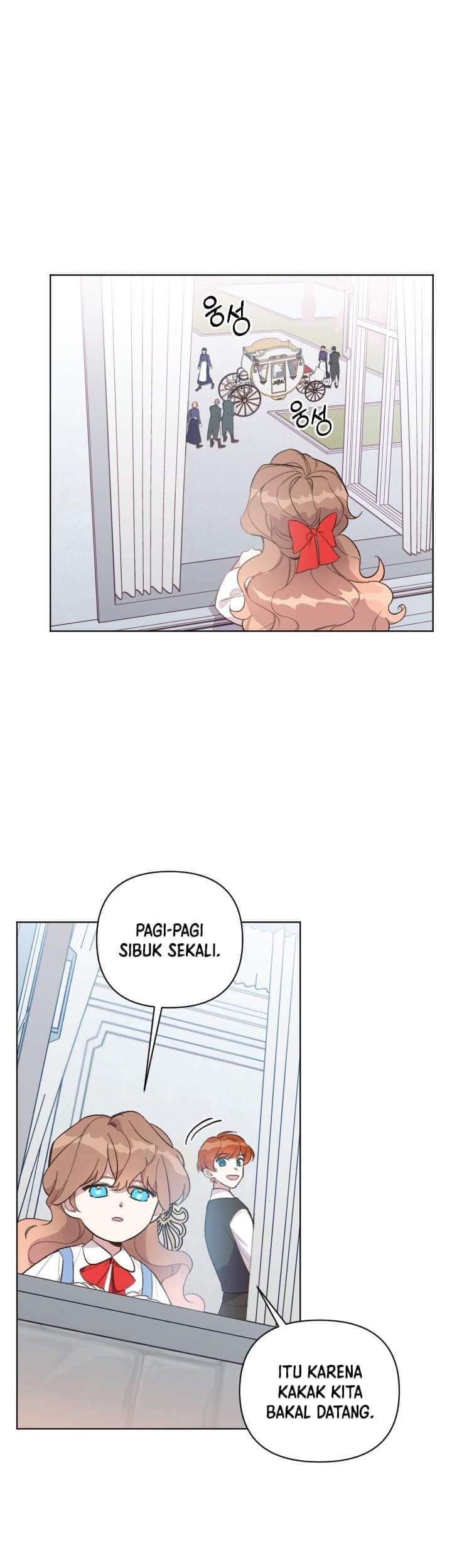 Baca Asirhart Kingdom Aide Chapter 27 Gambar 2