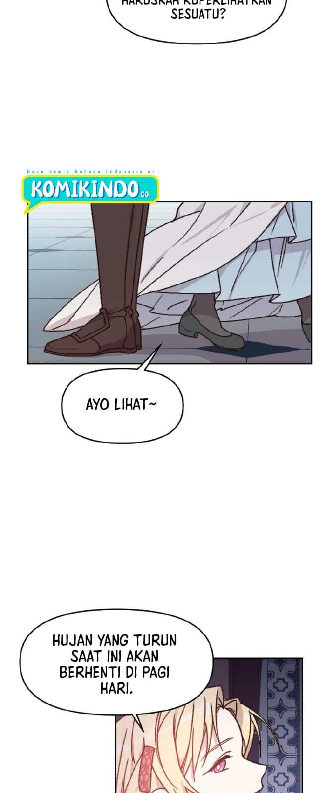 Asirhart Kingdom Aide Chapter 3 Gambar 27