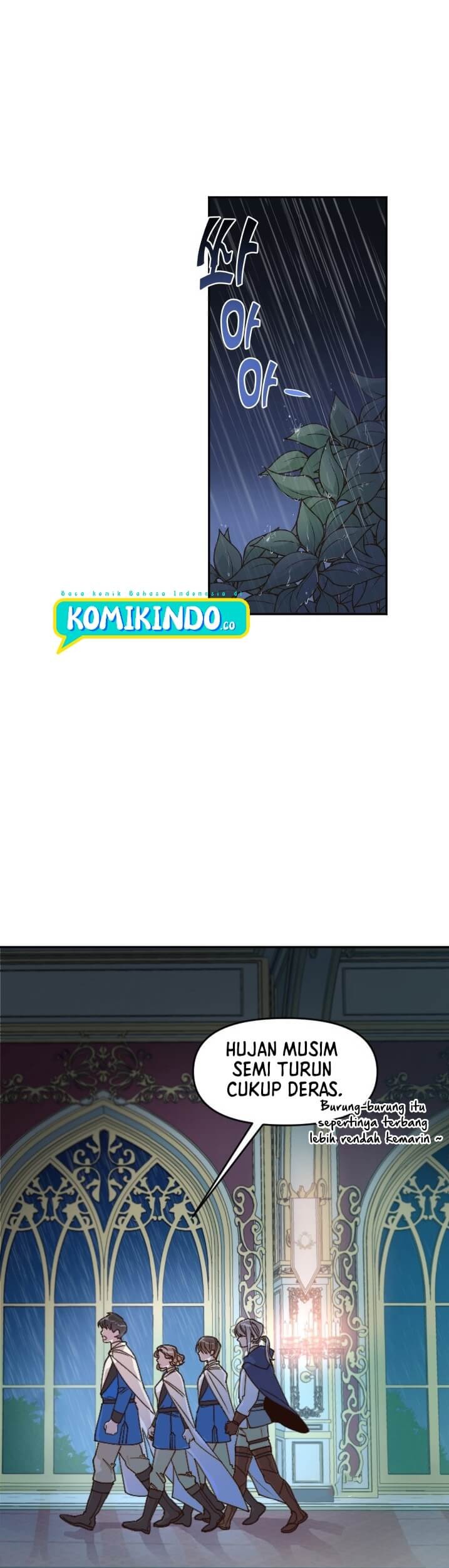 Baca Manhwa Asirhart Kingdom Aide Chapter 3 Gambar 2