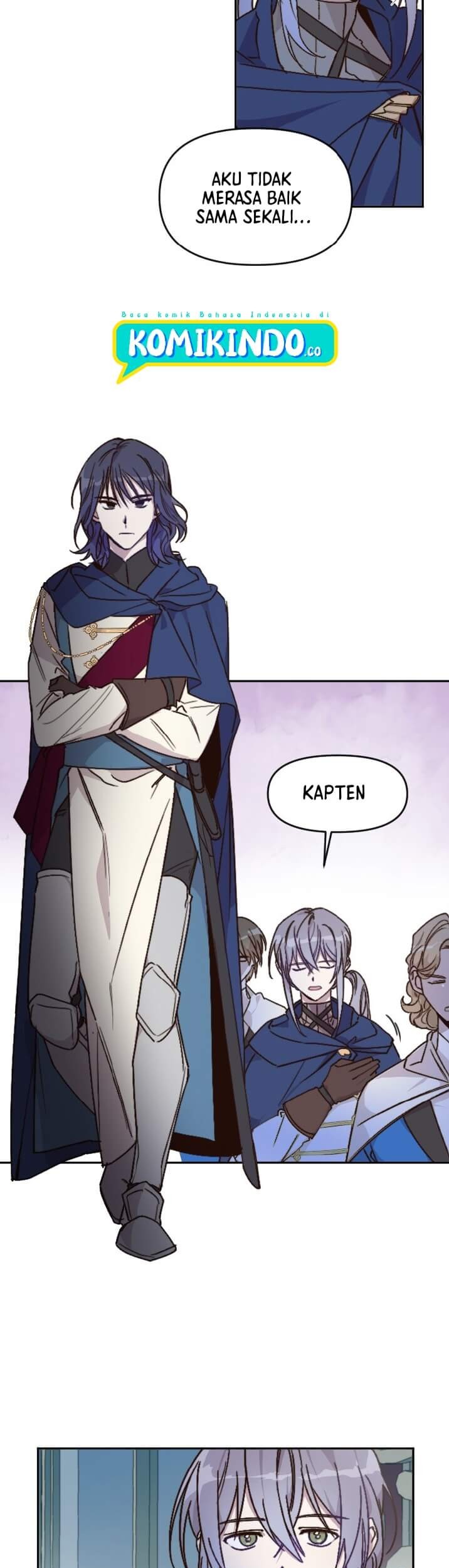 Asirhart Kingdom Aide Chapter 3 Gambar 4
