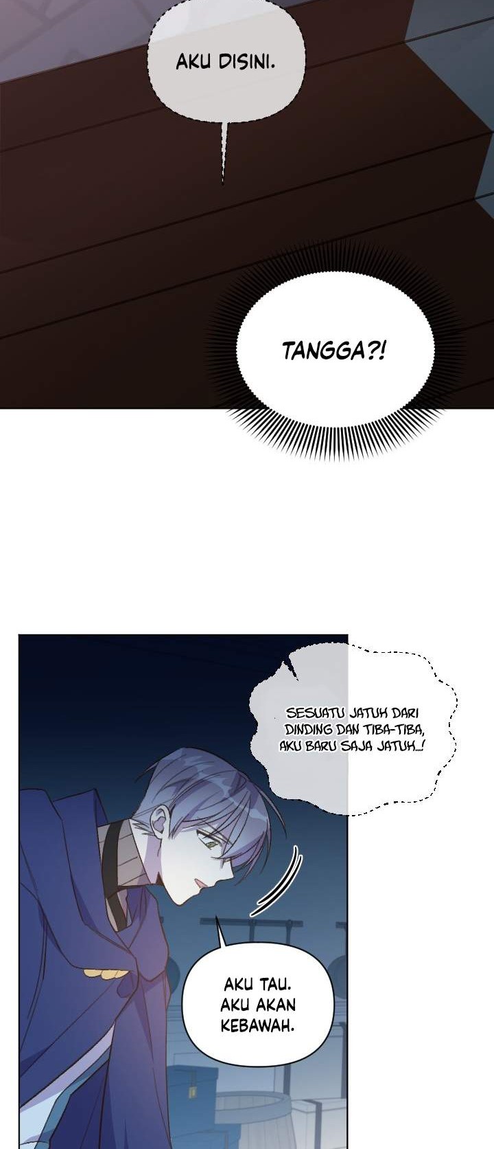 Asirhart Kingdom Aide Chapter 31 Gambar 33