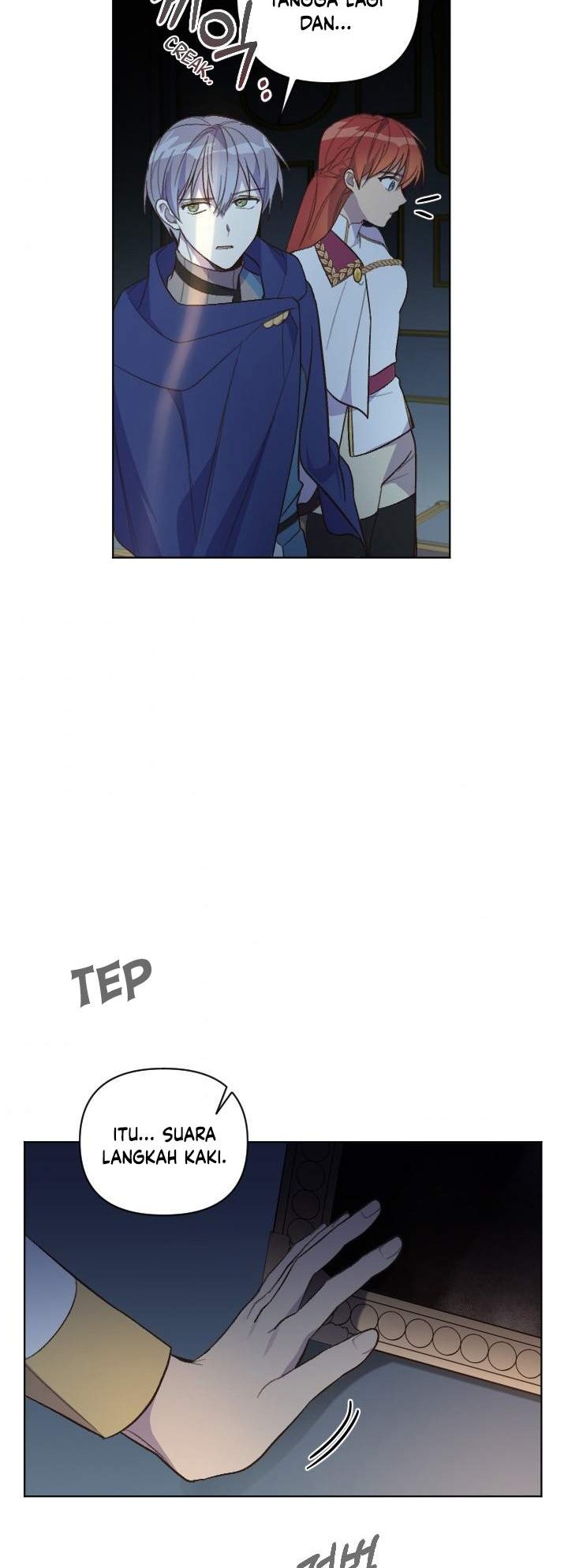Asirhart Kingdom Aide Chapter 31 Gambar 37