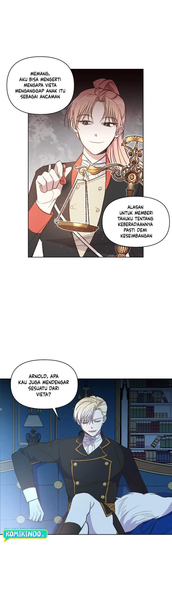 Baca Asirhart Kingdom Aide Chapter 31 Gambar 2