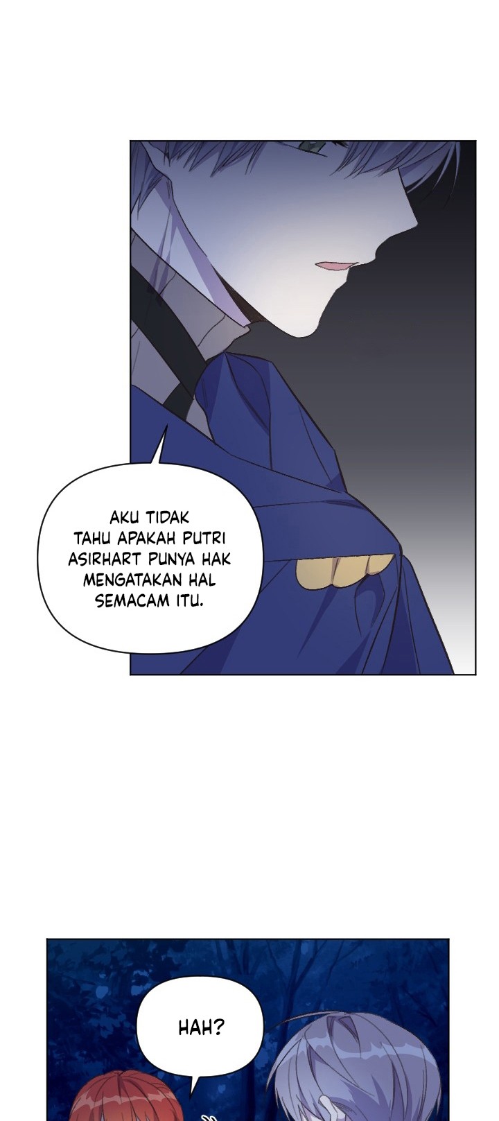 Asirhart Kingdom Aide Chapter 35 Gambar 17
