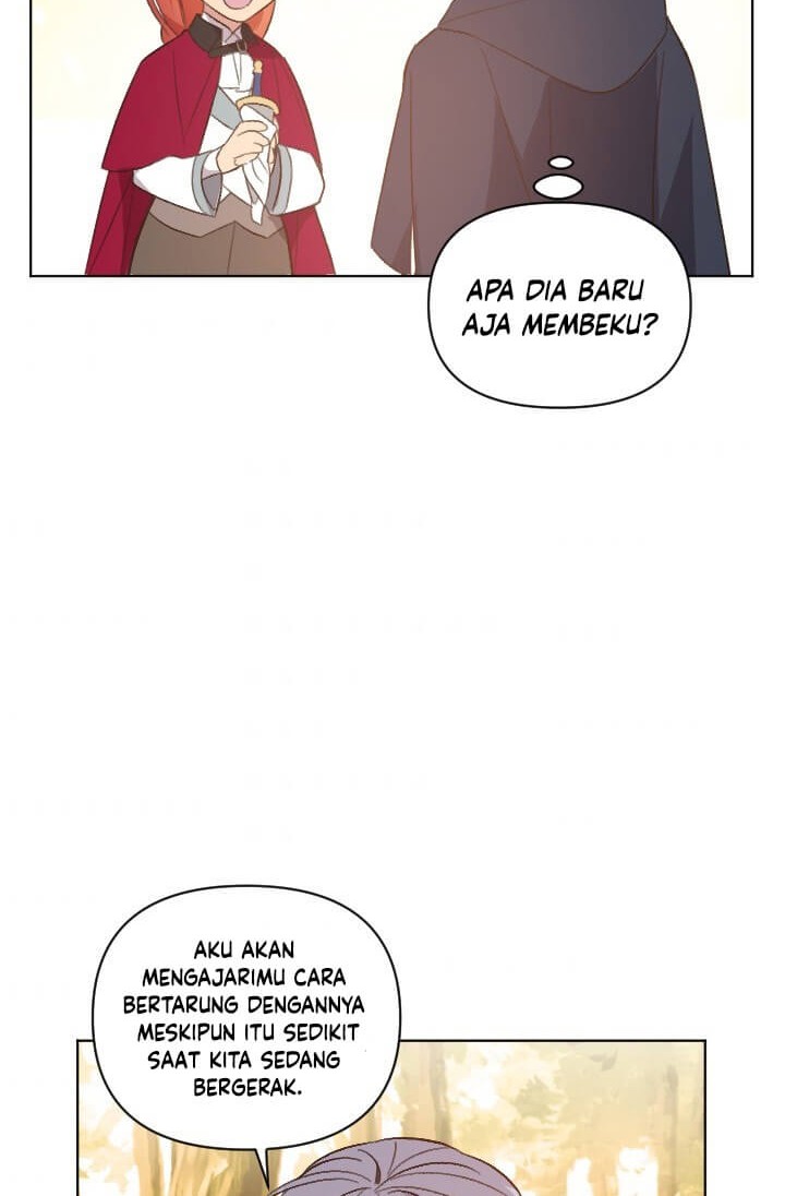 Asirhart Kingdom Aide Chapter 38 Gambar 29