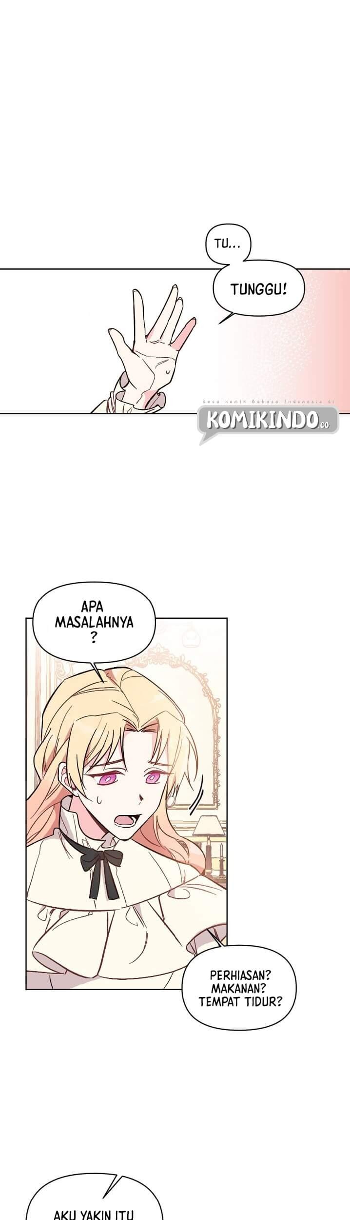 Baca Asirhart Kingdom Aide Chapter 4 Gambar 2