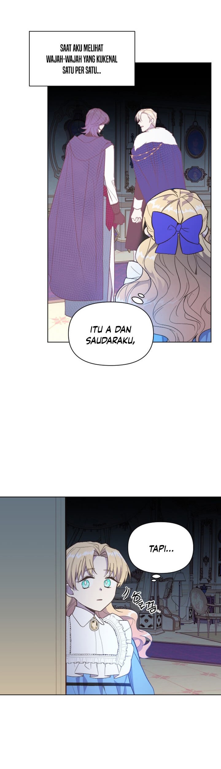 Asirhart Kingdom Aide Chapter 40 Gambar 15