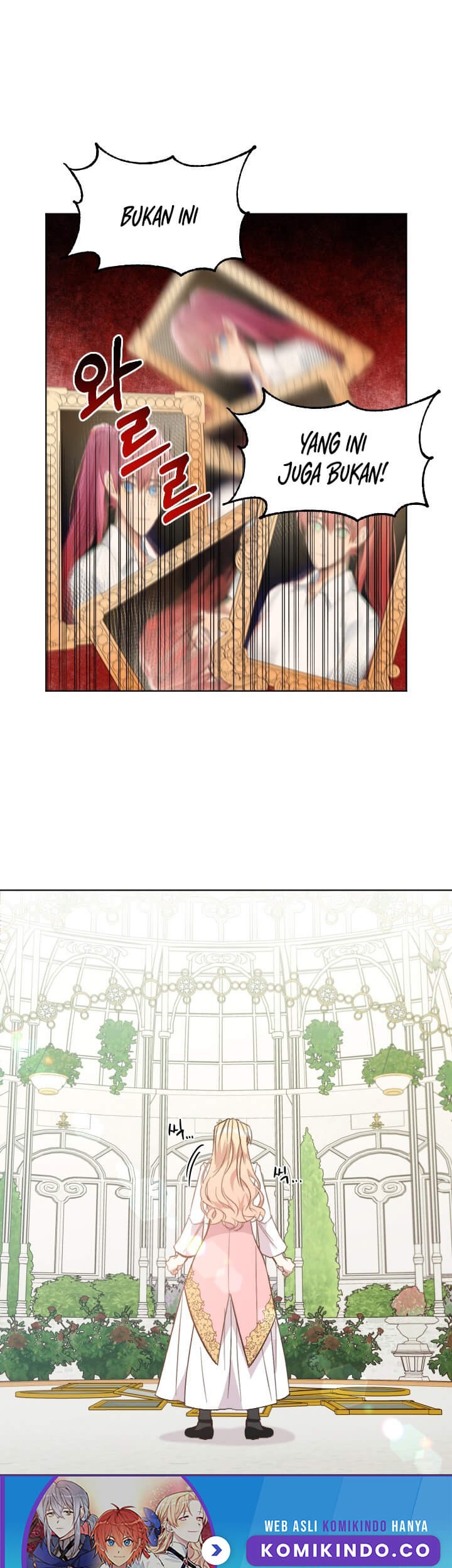 Baca Asirhart Kingdom Aide Chapter 41 Gambar 2