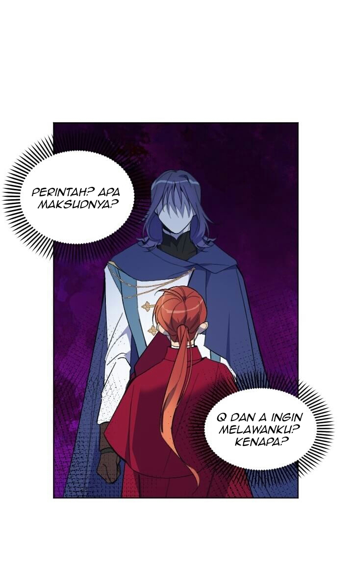 Baca Asirhart Kingdom Aide Chapter 46 Gambar 2