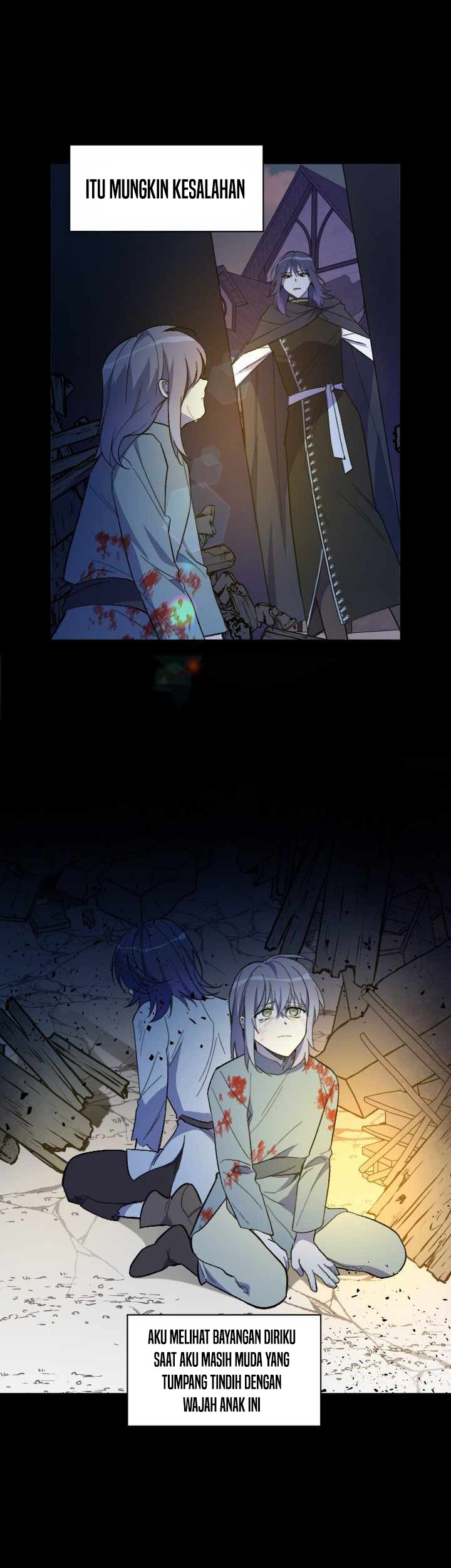 Baca Manhwa Asirhart Kingdom Aide Chapter 48 Gambar 2