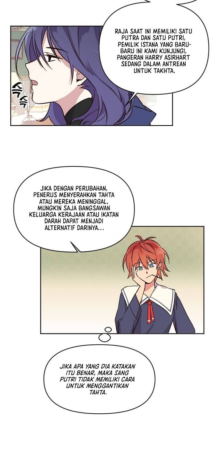 Asirhart Kingdom Aide Chapter 5 Gambar 15