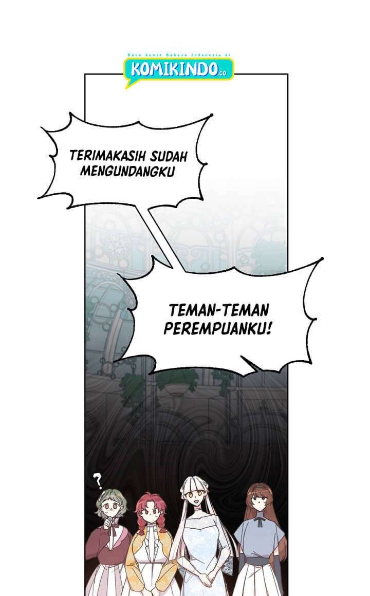 Asirhart Kingdom Aide Chapter 6 Gambar 7