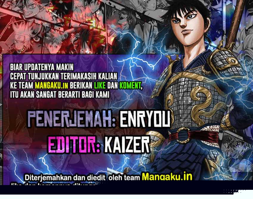Baca Komik Asirhart Kingdom Aide Chapter 826 Gambar 1