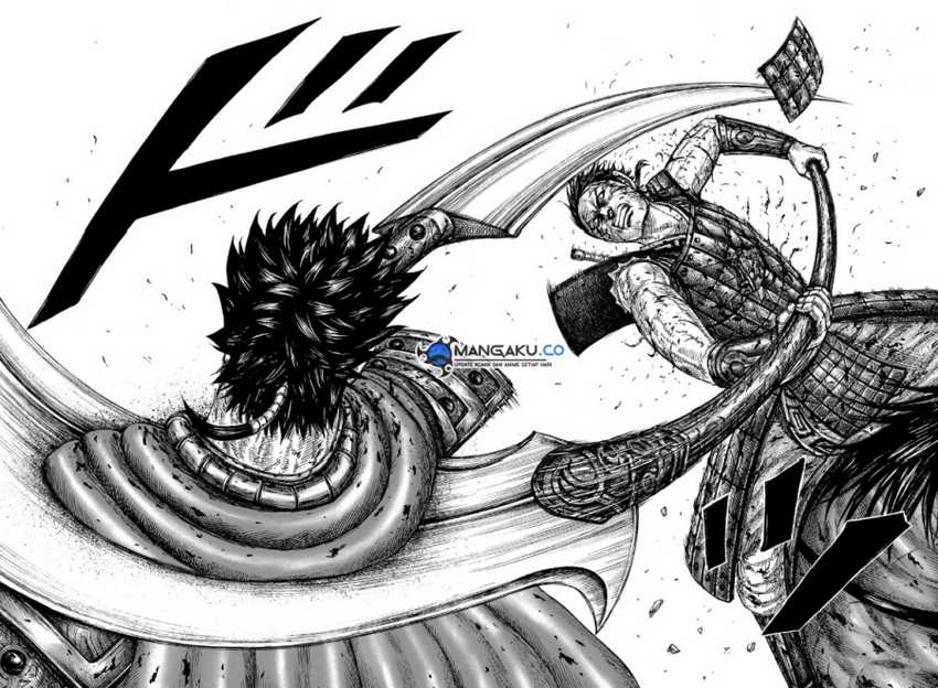 Asirhart Kingdom Aide Chapter 826 Gambar 14