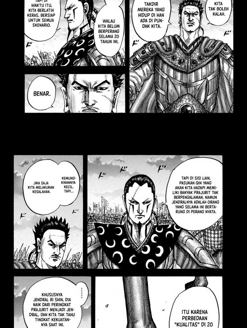 Asirhart Kingdom Aide Chapter 826 Gambar 7