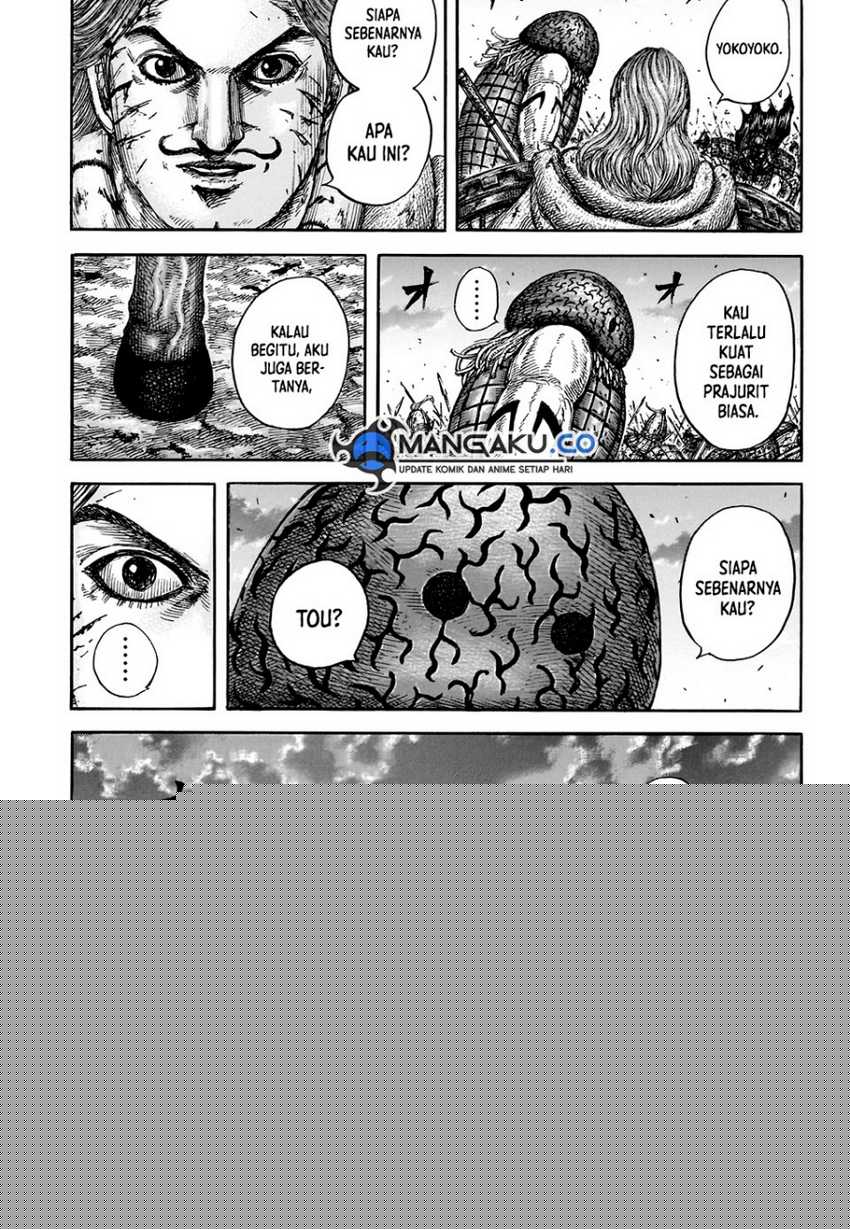 Asirhart Kingdom Aide Chapter 829 Gambar 19