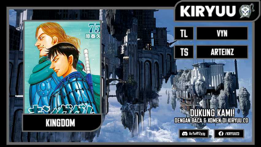 Baca Komik Asirhart Kingdom Aide Chapter 833 Gambar 1