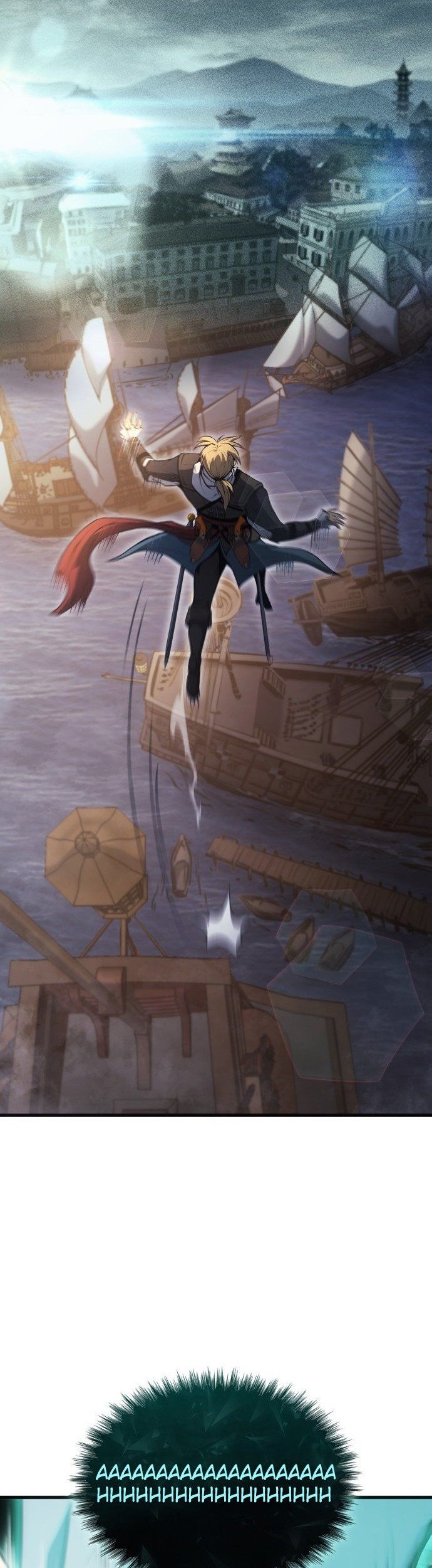 Assassin’s Creed Chapter 1 Gambar 34