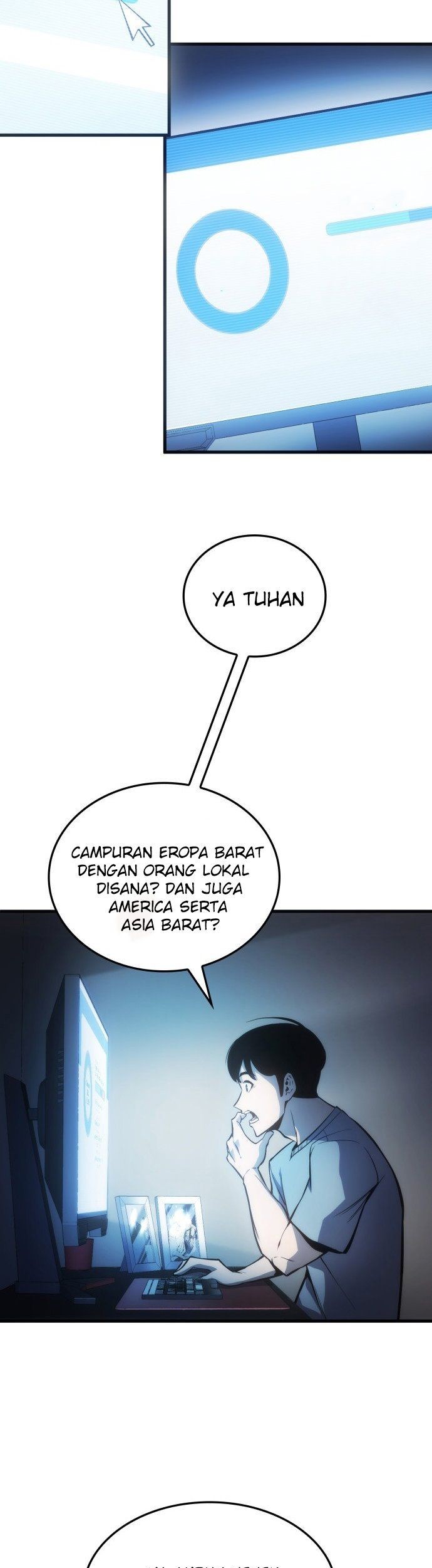 Assassin’s Creed Chapter 1 Gambar 45