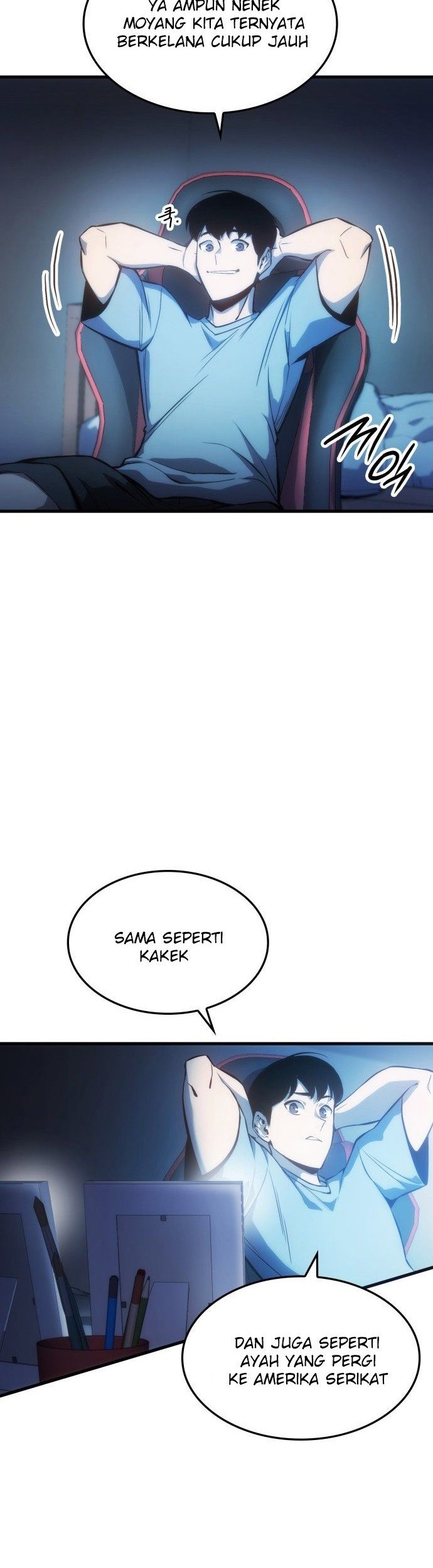 Assassin’s Creed Chapter 1 Gambar 46