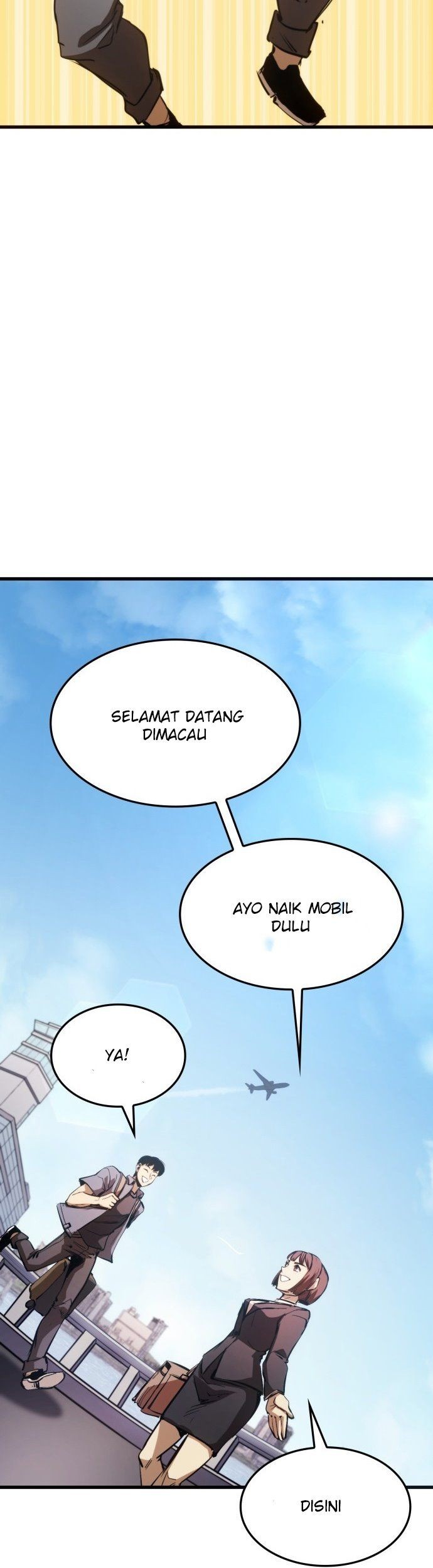 Assassin’s Creed Chapter 1 Gambar 55