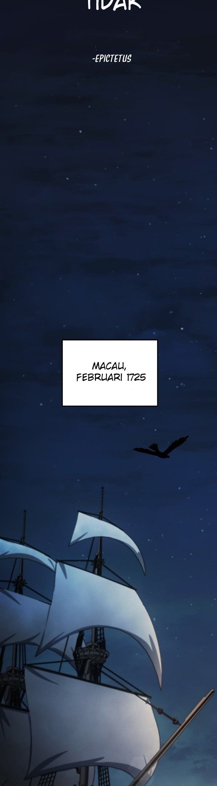 Assassin’s Creed Chapter 1 Gambar 4