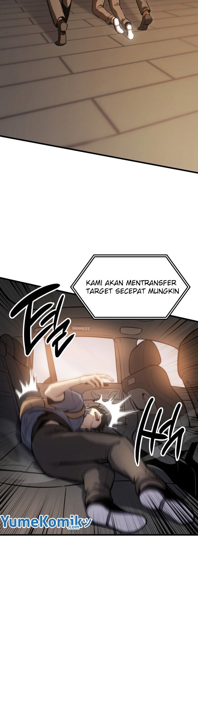 Assassin’s Creed Chapter 1 Gambar 70