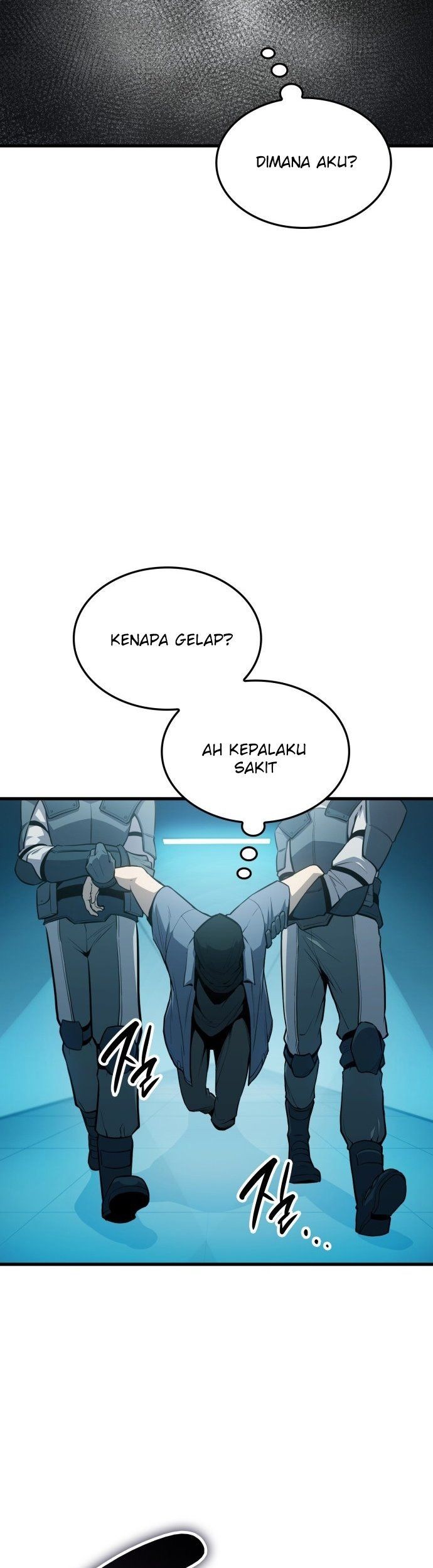 Assassin’s Creed Chapter 1 Gambar 73