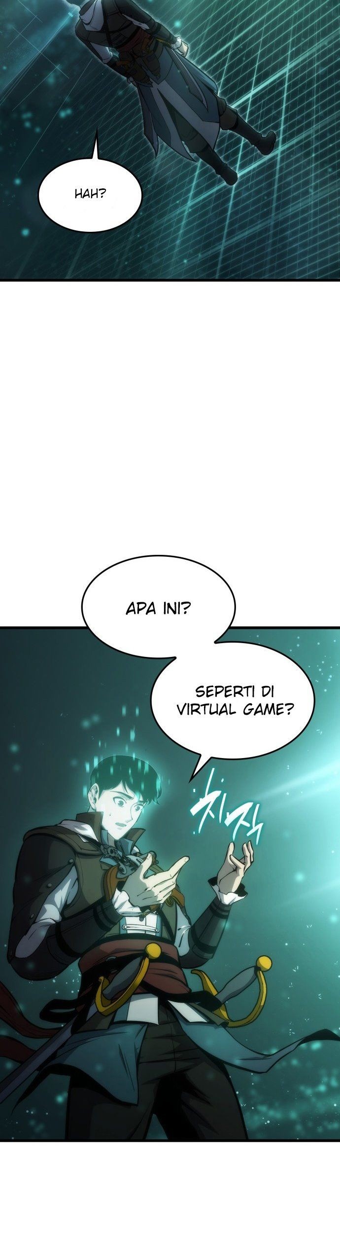 Assassin’s Creed Chapter 1 Gambar 83