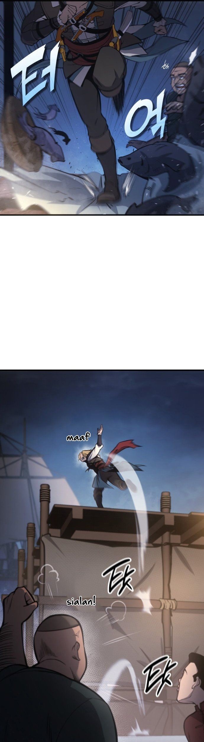 Assassin’s Creed Chapter 1 Gambar 7