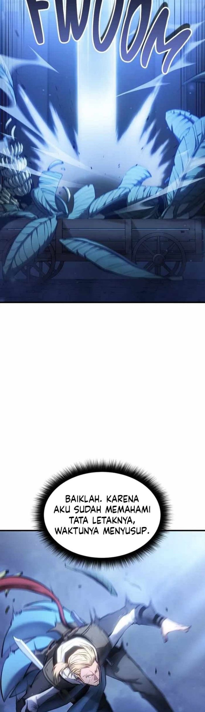 Assassin’s Creed Chapter 10 Gambar 32