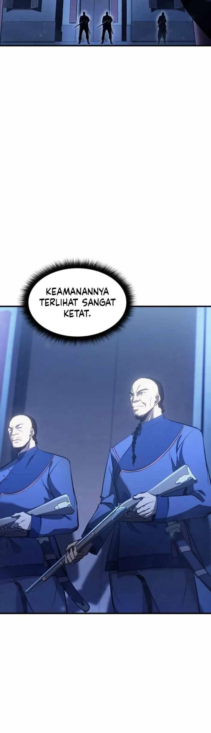 Assassin’s Creed Chapter 10 Gambar 34