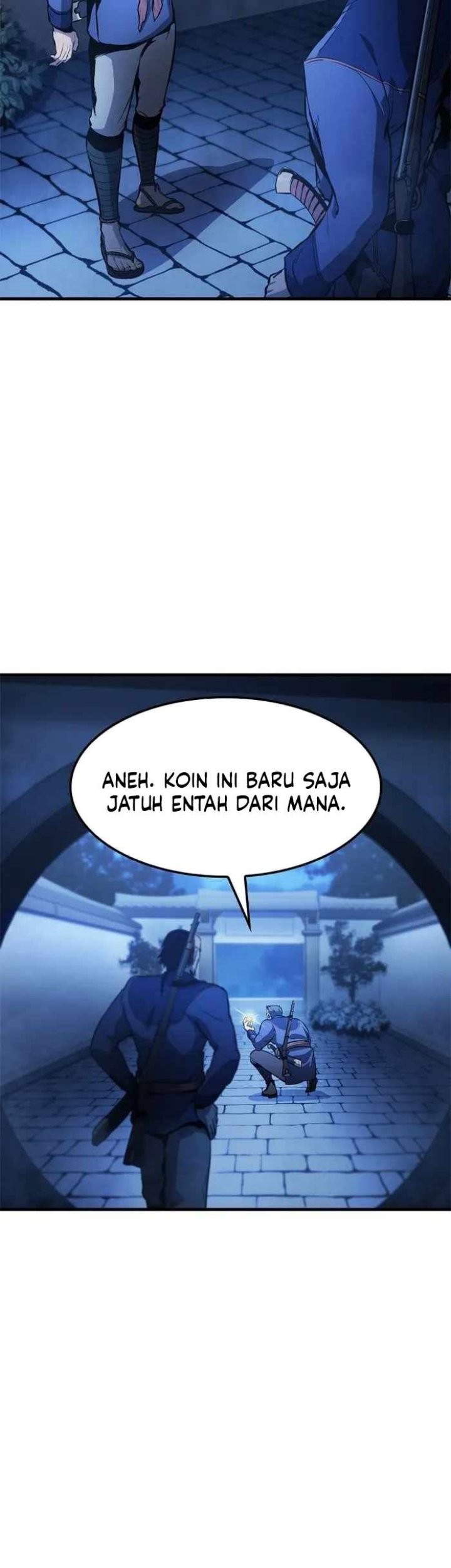 Assassin’s Creed Chapter 10 Gambar 49