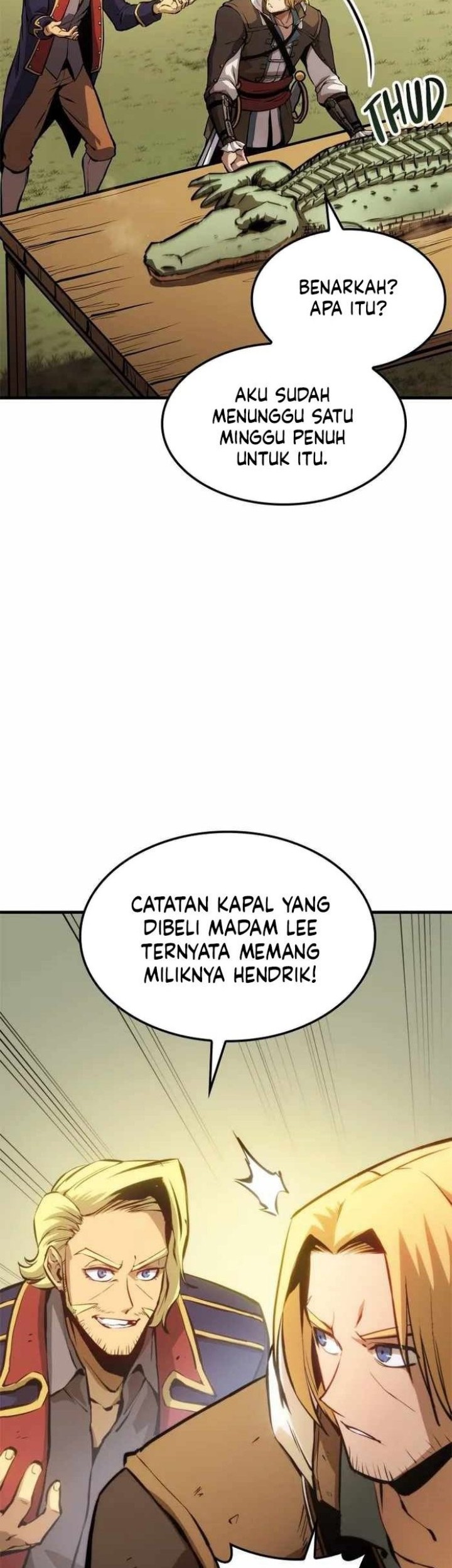Baca  Assassin’s Creed Chapter 10 Gambar 2