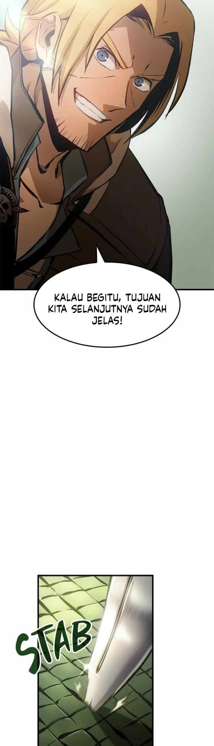 Assassin’s Creed Chapter 10 Gambar 4