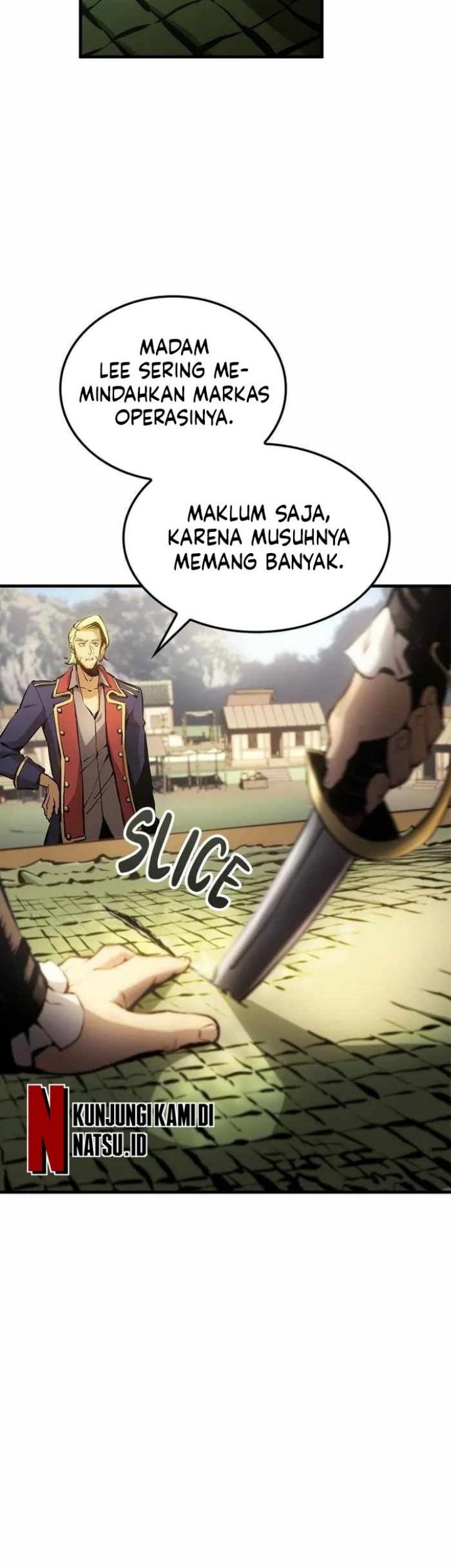 Assassin’s Creed Chapter 10 Gambar 5