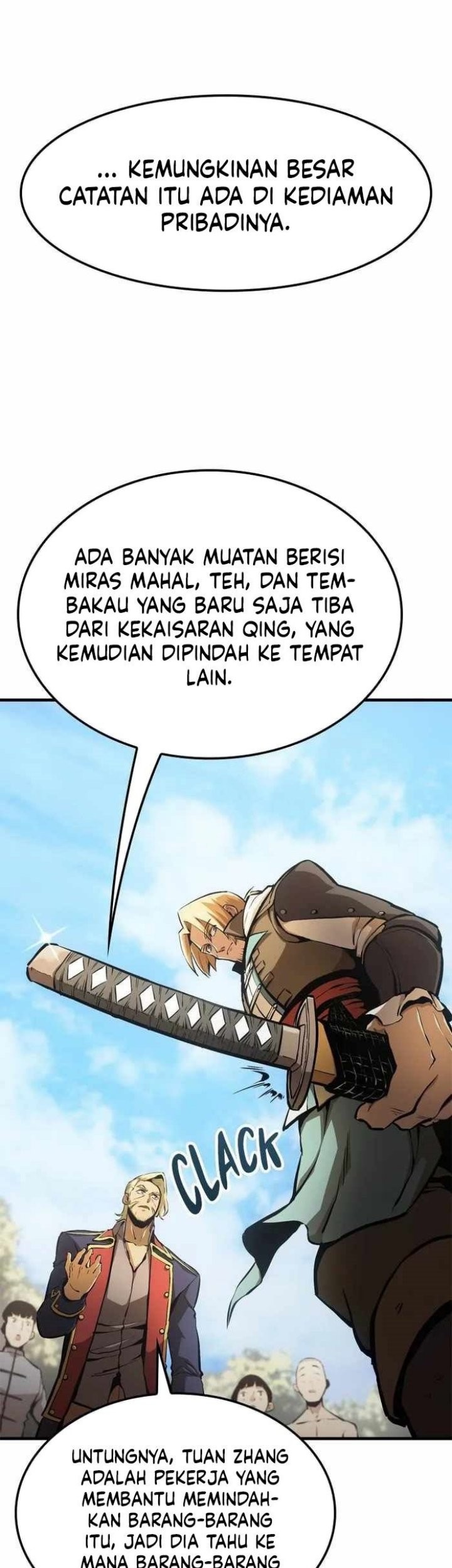 Assassin’s Creed Chapter 10 Gambar 7